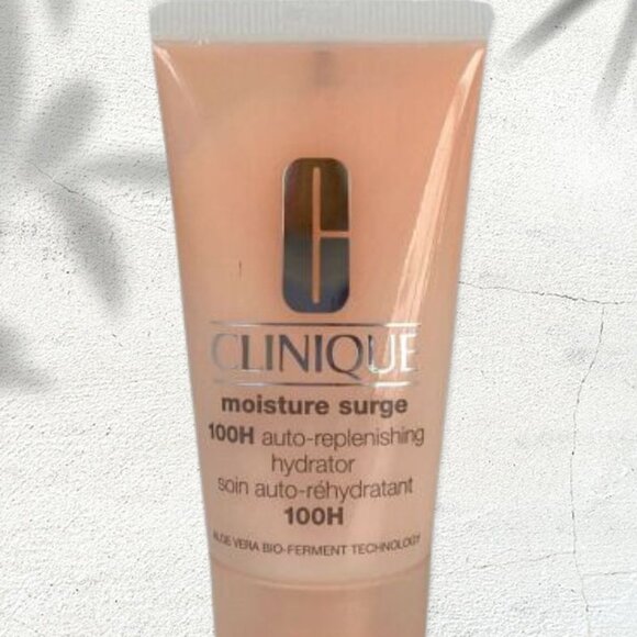 Clinique 100h Auto-Replenishing Hydrator Moisture Surge 1 oz - Picture 1 of 4